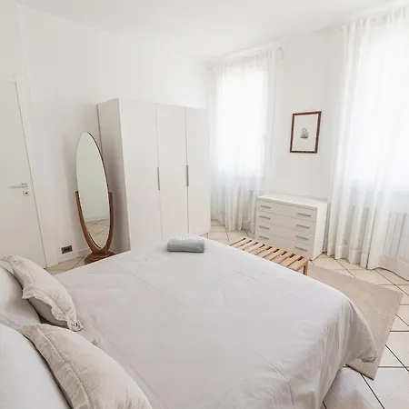 House Apartmán Treviso