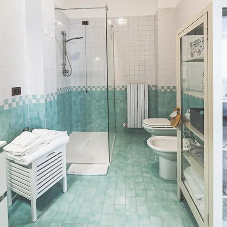 Apartman House *