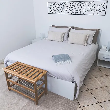 House Apartman Treviso
