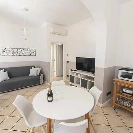 House Apartman
