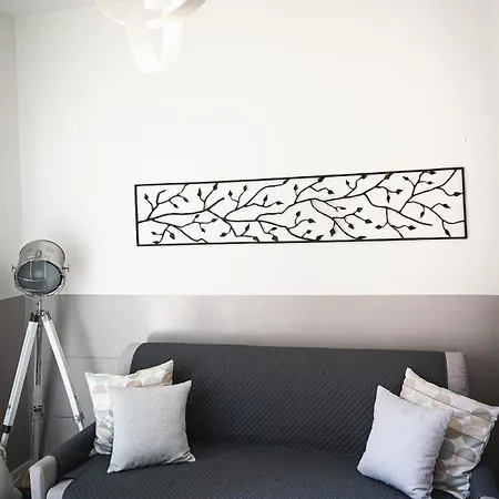 House Apartman Treviso