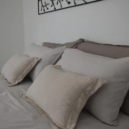 House 아파트 트레비소