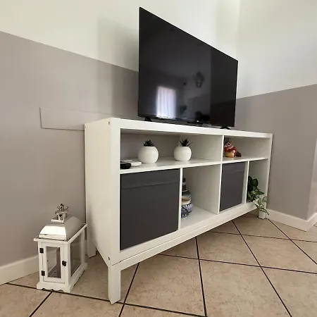 House Apartman *