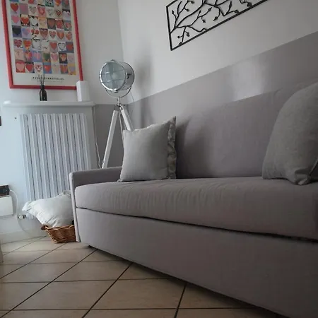 House Apartman