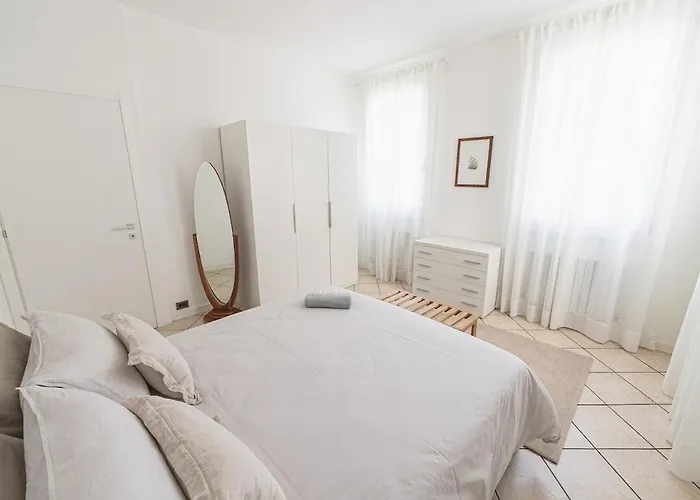 House Apartmán Treviso