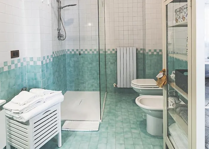 Apartmán House *
