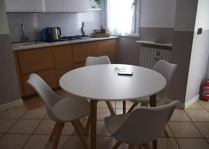 House Apartmán *