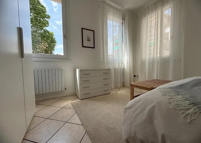 Apartmán House Treviso