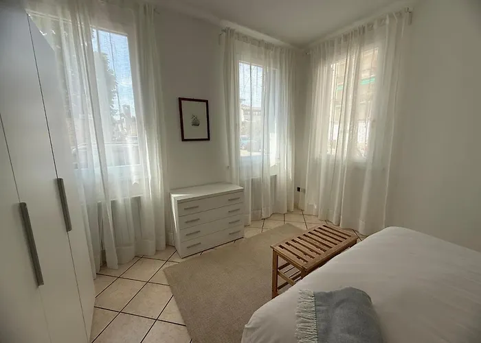 House Apartmán Treviso