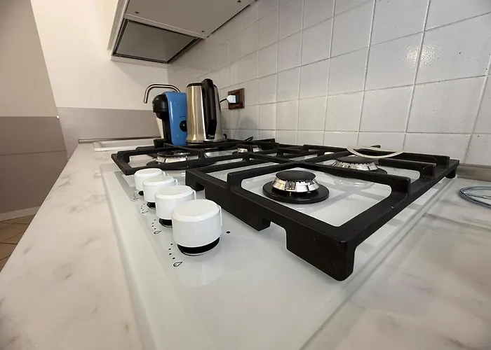 Apartmán House Treviso