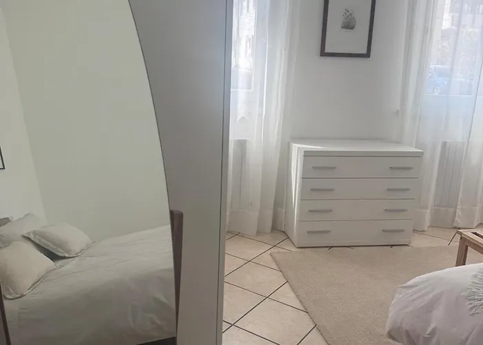 Apartmán House *