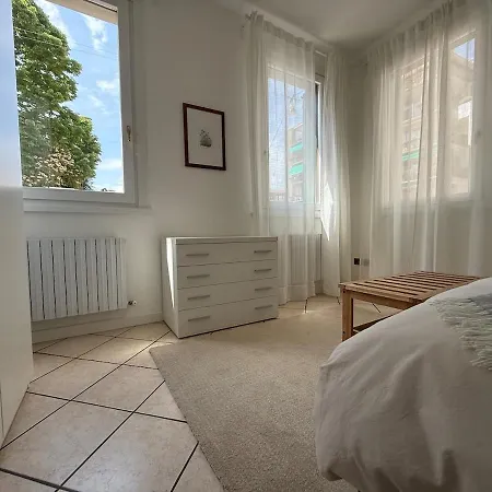 Lägenhet House Treviso