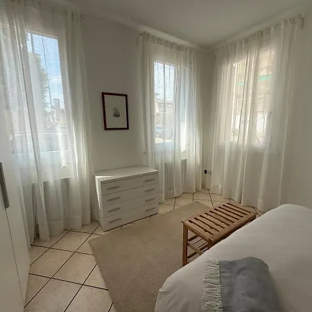 House Lägenhet Treviso