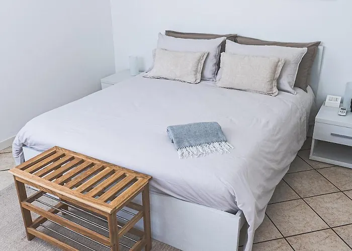 House Lägenhet Treviso