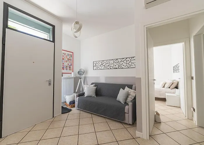 Lägenhet House Treviso