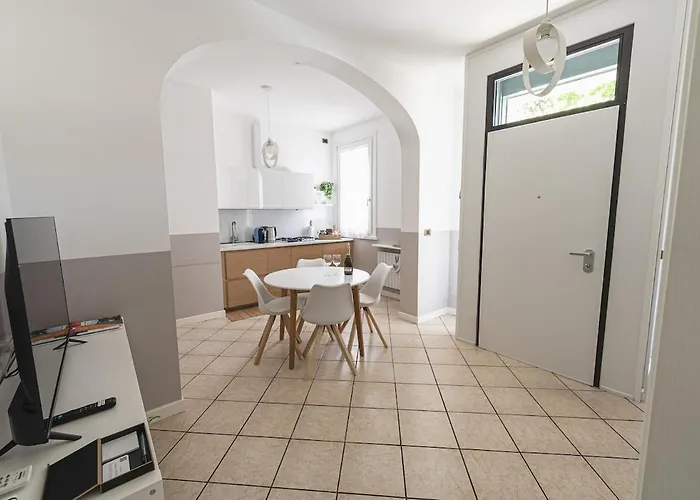 House Treviso