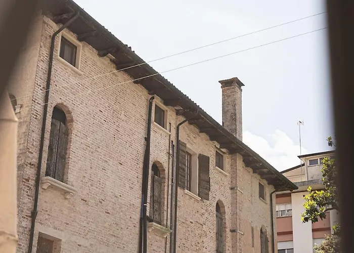 Lejlighed House *